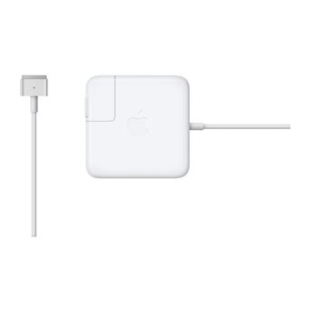 Adaptador e Transformador Apple 45W MagSafe 2 | Branco - 1
