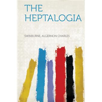 The Heptalogia - 1