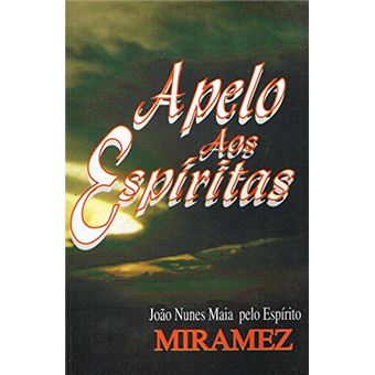 Apelo Aos Espiritas - 1