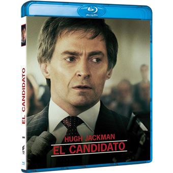 The Front Runner / El Candidato (Blu-ray) - 1