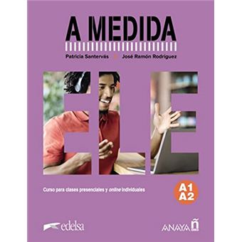 A Mida A1-A2 - Manual De Clase - 1