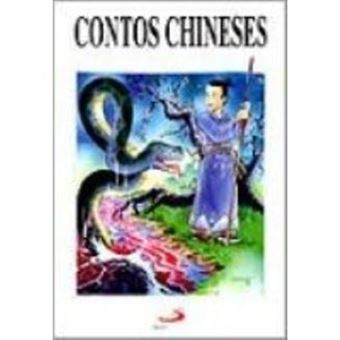 Contos Chineses - 1