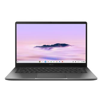 Chromebook ASUS Chromebook CX1405CTA-S60119 | 14'' | Intel Core 3 N355 | Intel Graphics | 8 GB | eMMC 128GB - 1