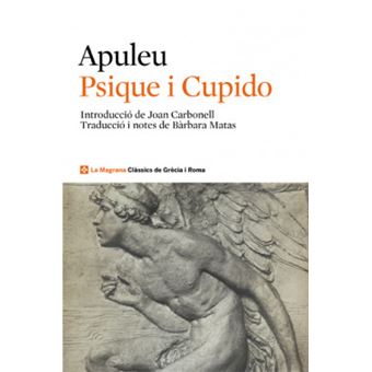 Psique I Cupido - 1