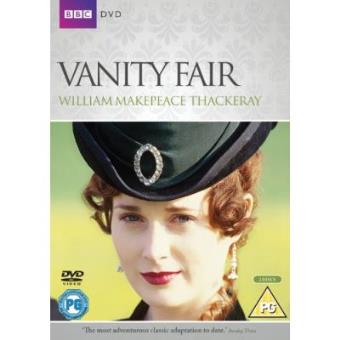 Vanity Fair (1998) - 1