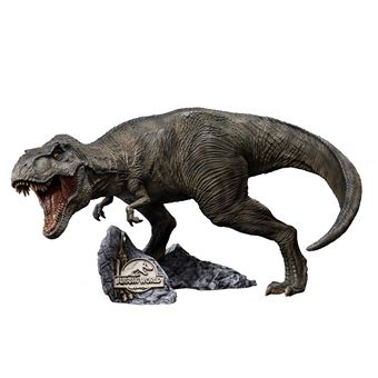 Figura Iron Studios Jurassic World | T-Rex - 1