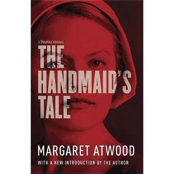 The Handmaid's Tale (Movie Tie-in) - 1