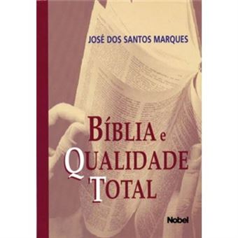 Biblia E Qualidade Total - 1