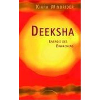 Deeksha - 1