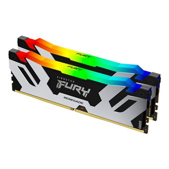 Módulo de Memória Kingston Technology FURY Renegade RGB - 1
