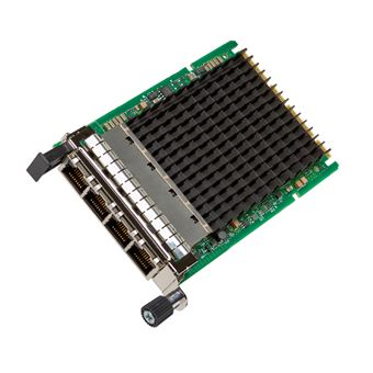 Cartão de Rede Intel X710-T4L (OCP 3.0) - 1