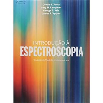 Introdução À Espectroscopia - 1