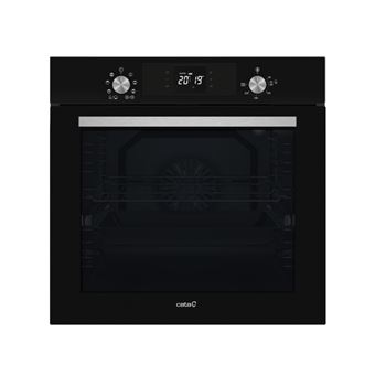 Forno Elétrico CATA MDS 8008 BK | 80 L | 59.5 cm | A | Preto - 1