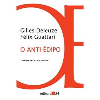 O Anti-Édipo - 1