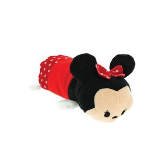 Estojo Bi-Joy Peluche Minnie Tsum Tsum - 1
