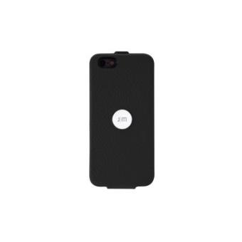 Capa Just Mobile SpinCase iPhone 6 (black) - 1