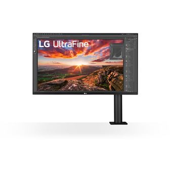 Monitor LG 32UN880K | 4K UHD | 5 ms | 60 Hz | 32" | G - 1