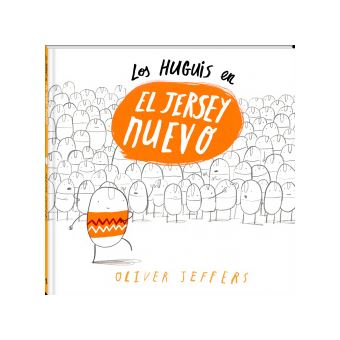 El Huguis En El Jersey Nuevo - 1