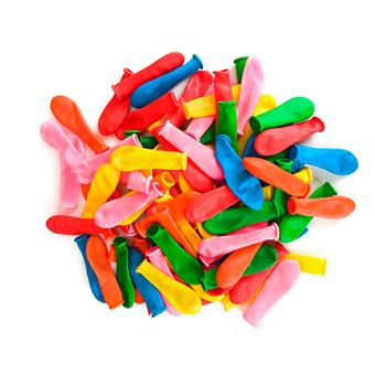 Saco com Balões de Água | 100 unidades - 1