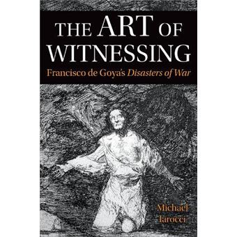 The Art Of Witnessing - 1