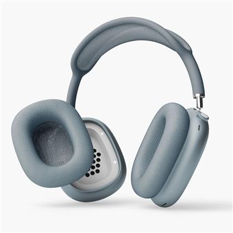 Almofadas VONMAEHLEN para AirPods Max | azul - 1