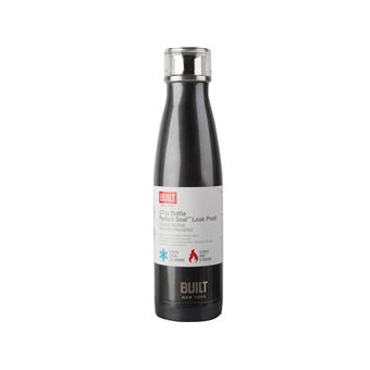 Garrafa Built | 50 cl | Charcoal - 1