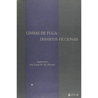 Linhas De Fuga. Trânsitos Ficcionais - 1
