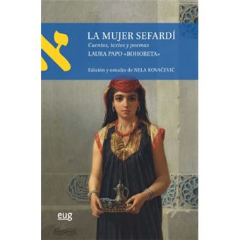 La Mujer Sefardí - 1