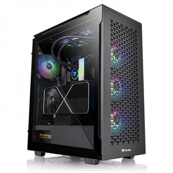 Pc Thermaltake CA-1T4-00M1WN-02 | Preto - 1