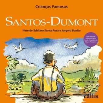 Santos-Dumont - 1