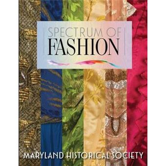 Spectrum Of Fashion - 1