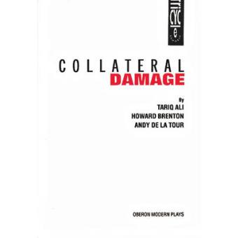 Collateral Damage - Paperback - 2010 - 1