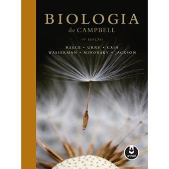 Biologia De Campbell - 1