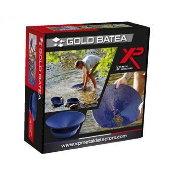 Bateia e Acessórios XP Gold - 1