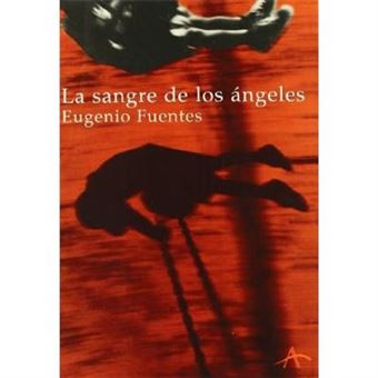 La Sangre De Los Ángeles - 1
