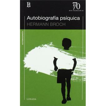 Autobiografía Psíquica - 1