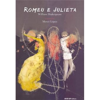 Romeu e Julieta - 1