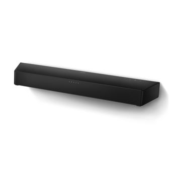 Coluna Soundbar Philips HAL5023/00 | Preto - 1
