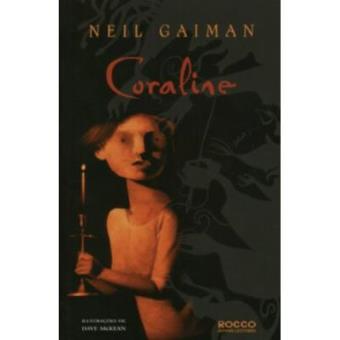 Coraline - 1