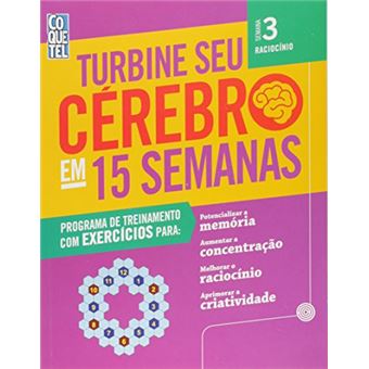 Turbine Seu Cerebro 15 Sem 3 - 1