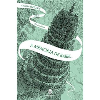 Memória De Babel, A - 1
