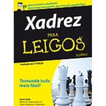 Xadrez Para Leigos - 1