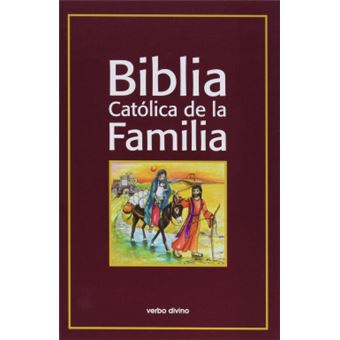Bíblia Católica De La Familia - 1