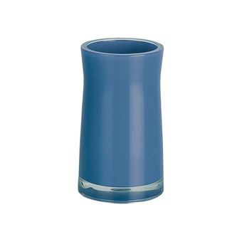 Suporte de Escova de Dentes Spirella 7610583198549 | Azul - 1