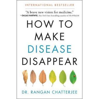 How To Make Disease Disappear - 1