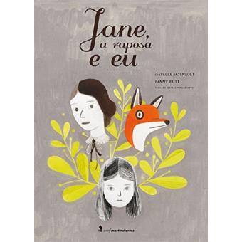 Jane, a Raposa e Eu - 1