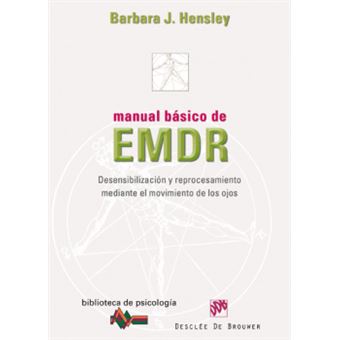 Manual Basico Emdr - 1