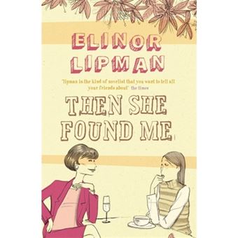 Then She Found Me - Paperback - 2007