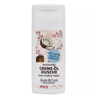 Shower Cream Jean & Len 2800100503 - 1