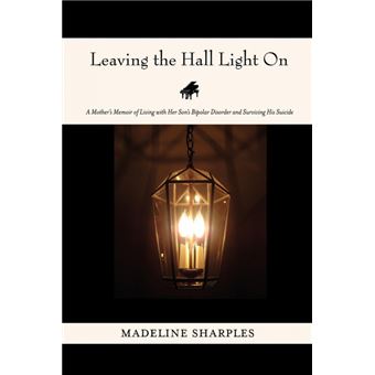 Leaving the Hall Light on - Paperback / softback - 2012 - 1